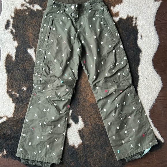 O’Neill ski pants , authentic , size Small - S - Picture 6 of 12